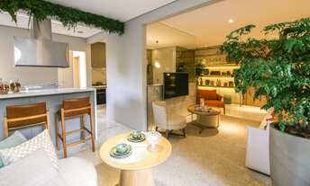 Imagem 4: APARTAMENTO com 100m² NO JARDIM GUEDALA COM 3 DORMITÓRIOS (1 SUÍTE) E 1 VAGA, SÃO PAULO