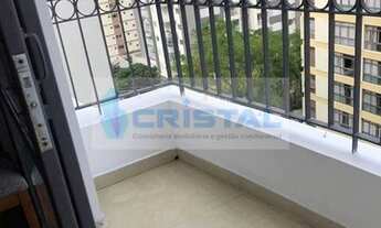 Imagem 5: Apartamento para venda tem 103 metros quadrados com 3 quartos em Bela Vista - São Paulo