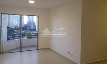 Imagem: APARTAMENTO 3 DORMITÓRIOS - JARDIM MARAJOARA