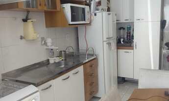 Imagem 3: Apartamento 2 quartos- Proximo a Estrada do Campo Limpo