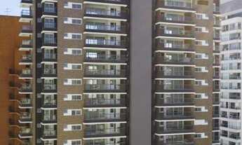 Imagem 1: 3 suítes em Moema