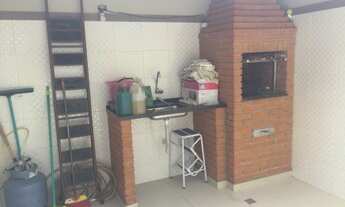 Imagem 5: Sobrado à venda na Vila Clarice na Rua Coronel Walter da Silva Porto, 125 m², 3 quartos, 1