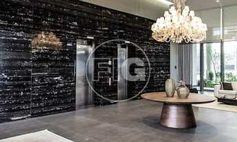 Imagem 6: BELLINI IBIRAPUERA - IBIRAPUERA/ VILA MARIANA - Venda - 632 m² - 4 Suítes - 7 Vagas