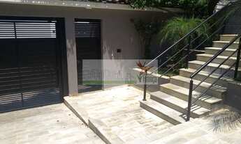 Imagem 4: SOBRADO JARDIM LEONOR MENDES DE BARROS