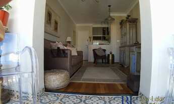 Imagem 6: Ótimo Apto!! Padre Raposo Edifício Sienna!! 2 Dorm 1 Suíte Andar Alto!!