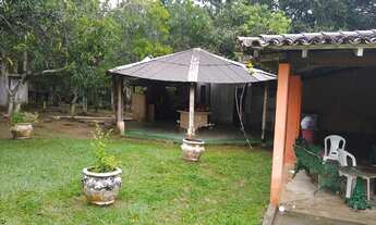 Imagem 6: Vendo Sítio no Bairro Tarumã Açú - Manaus - AM