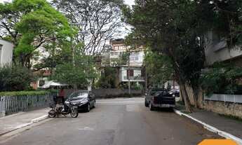 Imagem 6: VENDE - LINDO SOBRADO 300.00 M2 AC - PINHEIROS - 4 DOR. 2 SUÍTES 4 VAGAS DE GARAGEM