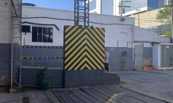 Imagem 7: Galpão/Depósito/Armazém para venda com 999 metros quadrados