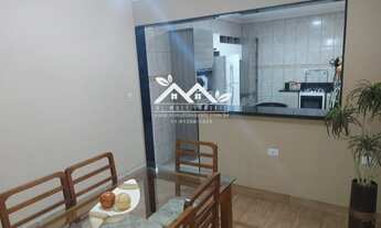 Imagem 4: Sobrado a venda na Vila Nova Cintra Mogi das Cruzes