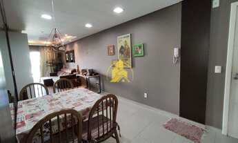 Imagem 4: Apto 2 quartos c/suite e moveis planejados no Pagani - Palhoça