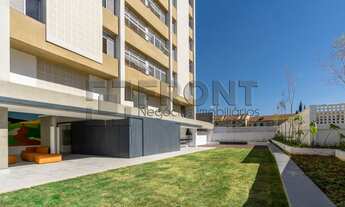 Imagem 4: Venha conferir este RETROFIT CAMBUCI com sala ampliada