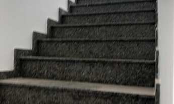 Imagem 4: Apartamento para venda com 43 metros quadrados com 2 quartos em Vila Scarpelli - Santo And