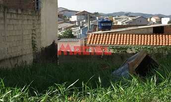 Imagem 3: Venda - TERRENO RESIDENCIAL - JARDIM SANTA JULIA - SAO JOSE DOS CAMPOS - AT 140 M² - VALO