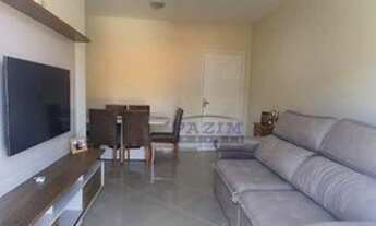 Imagem 7: Apartamento com 3 dormitórios à venda, 75 m² - Residencial Portal do Sol - Vinhedo/SP