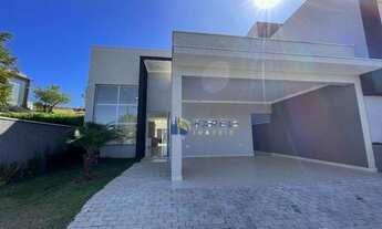 Imagem: CASA TÉRREA NOVA à VENDA no CONDOMÍNIO