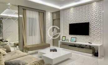 Imagem 2: Moderna, mobiliada, projetada, energia solar e poço profundo, e o melhor, integrada a natu