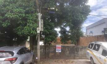 Imagem: Lote próximo ao São Camilo