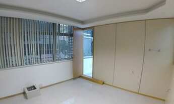 Imagem 7: Paulista 726 cj sala comercial grande c AC portaria perto do metro Brigadeiro e Trianon Ma