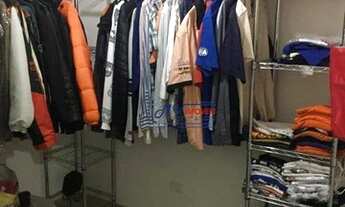 Imagem 7: Sobrado com 3 dormitórios à venda por R$ 480.000 - Vila Santa Clara - São Paulo/SP