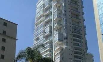 Imagem: São Paulo - Apartamento Padrão - Cerqueira