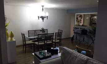 Imagem 5: Apartamento para Venda em São Paulo, Brooklin, 3 dormitórios, 2 suítes, 3 banheiros, 2 vag