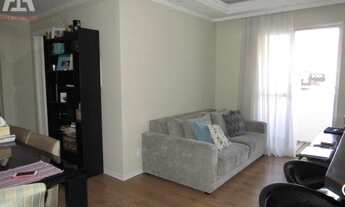 Imagem 7: São Paulo - Apartamento Padrão - VILA VERA