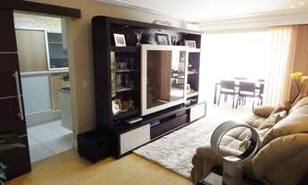 Imagem 6: Preço de Ocasião: Lindo Apto 3 Dor, Suíte, 2 Vagas, Andar Alto, Varanda Gourmet!