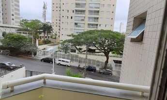 Imagem 6: Apartamento à venda possui 77m² com 3 dormitórios sendo 1 suíte em Chácara Inglesa - São P