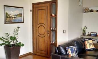 Imagem 6: EXCELENTE APTO!!! MOBILIADO!