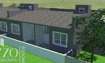 Imagem 4: CASA GEMINADA EM REGIÃO DE MORADORES