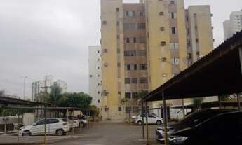 Imagem 3: Apartamento com elevador com 2 quartos 1° andar em Terra Nova - Cuiabá - MT