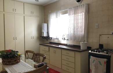 Imagem 12: Sobrado para venda 3 quartos, 1 vaga em Saúde - São Paulo - SP