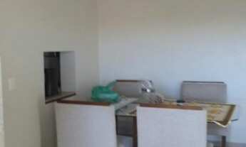 Imagem 2: APARTAMENTO COM 2 DORMITÓRIOS À VENDA, 49 M² POR R$ 300.000,00 - IMIRIM - SÃO PAULO/SP