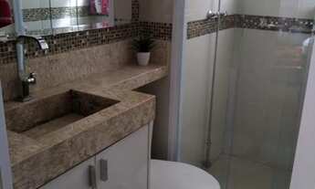 Imagem 2: Apartamento para Venda em Jundiaí, Vila Nambi, 2 dormitórios, 1 banheiro, 1 vaga