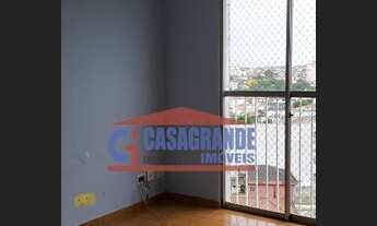 Imagem 5: Apartamento para venda tem 52 metros quadrados com 2 quartos em Vila Carrão - São Paulo