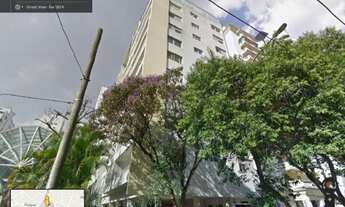 Imagem 2: APTO HIGIENÓPOLIS EXC LOCALIZAÇÃO