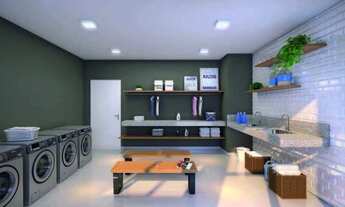 Imagem 5: Apartamento para Venda em São Paulo, Ipiranga, 2 dormitórios, 1 banheiro