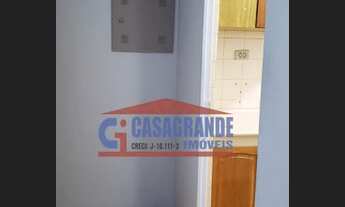 Imagem 6: Apartamento para venda tem 52 metros quadrados com 2 quartos em Vila Carrão - São Paulo