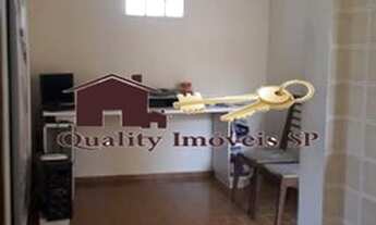 Imagem 6: São Paulo - Casa Padrão - Jardim Patente