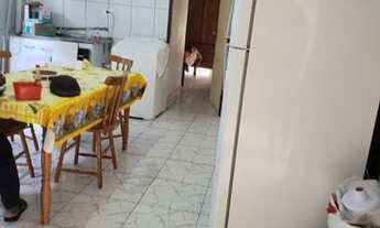 Imagem 2: Casa para venda possui 240 metros quadrados com 4 quartos em Vila Aparecida - São Paulo