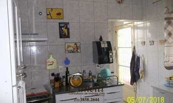 Imagem 6: São Paulo - Casa Padrão - Vila Bancária