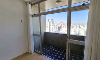 Imagem 3: Apartamento para aluguel tem 71 metros quadrados com 2 quartos em Paraíso - São Paulo - SP