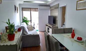 Imagem 2: Apartamento em São Paulo