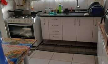 Imagem 4: APARTAMENTO RESIDENCIAL em SÃO PAULO - SP, SANTO AMARO