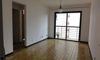 Imagem 2: Apartamento para venda, 43 m², 1 vaga, sito no Bairro Cerqueira César em São Paulo/SP