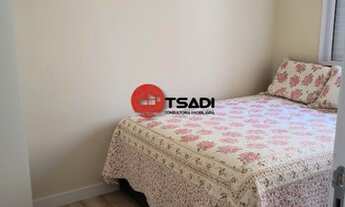 Imagem 6: VENDA - Apartamento - Osasco, Jardim São Pedro