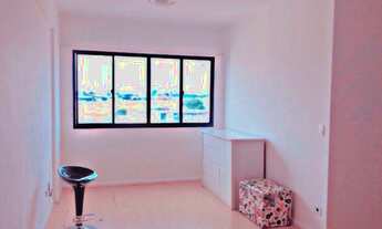 Imagem 6: Apartamento para venda com 75 metros quadrados com 2 quartos em Campo Belo - São Paulo - S