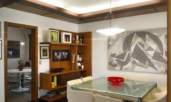 Imagem 7: Lindo apartamento com 4 suítes