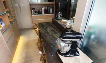 Imagem 6: Lindo apartamento na Pamplona - Excelente oportunidade !!!! 3 dorm com suíte