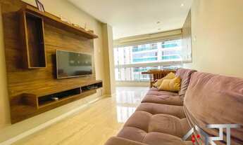 Imagem 5: AMPLO 2 QUARTOS FINAMENTE MONTADO E DECORADO EM ITAPOÃ